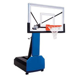 Fury™ Select Portable Basketball Goal