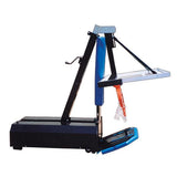 Fury™ Select Portable Basketball Goal