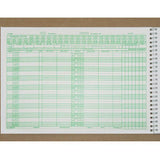FT14 Basketball Scorebook