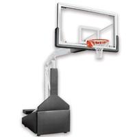 Hurricane™ Triumph-FL Portable Basketball Goal