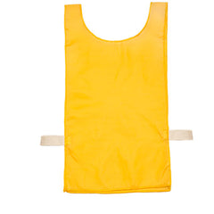 HEAVYWEIGHT NYLON PINNIE GOLD
