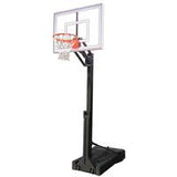 OmniChamp™ II Portable Basketball Goal