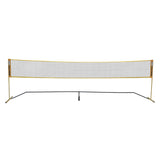 20 FT RHINO PORT-A-NET SET