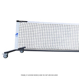 DELUXE PICKLEBALL NET W/WHEELS- PBN1000