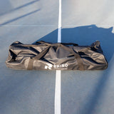 DELUXE PICKLEBALL NET W/WHEELS- PBN1000