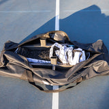DELUXE PICKLEBALL NET W/WHEELS- PBN1000