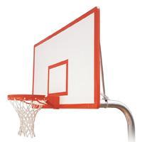 RuffNeck™ Dynasty EXT Fixed Height Basketball Goal