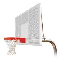 RuffNeck™ Intensity EXT Fixed Height Basketball Goal