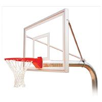 RuffNeck™ Select EXT Fixed Height Basketball Goal
