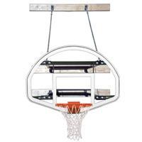 SuperMount68™ Advantage Wall Mount Basketball Goal