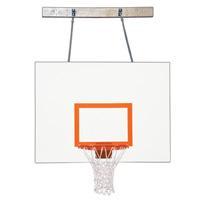 SuperMount68™ Aggressor Wall Mount Basketball Goal