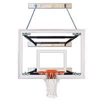 SuperMount68™ Maverick Wall Mount Basketball Goal