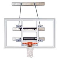 SuperMount68™ Supreme Wall Mount Basketball Goal