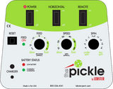 THE PICKLE TWO BY LOBSTER