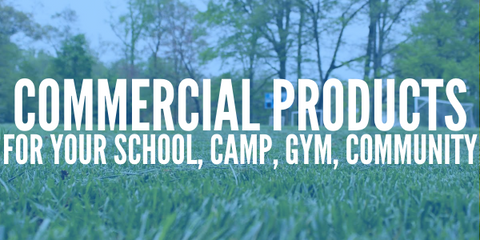Schools, Camps & Gyms