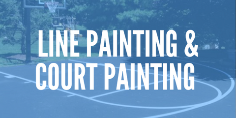 Line Painting & Court Painting