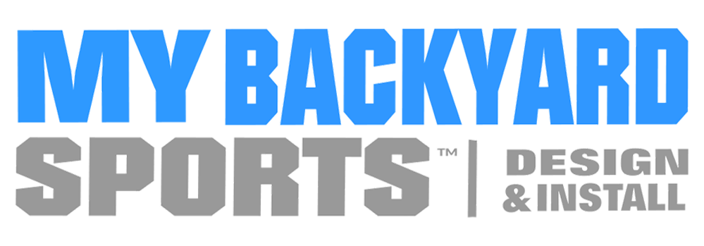 My Backyard Sports Online logo