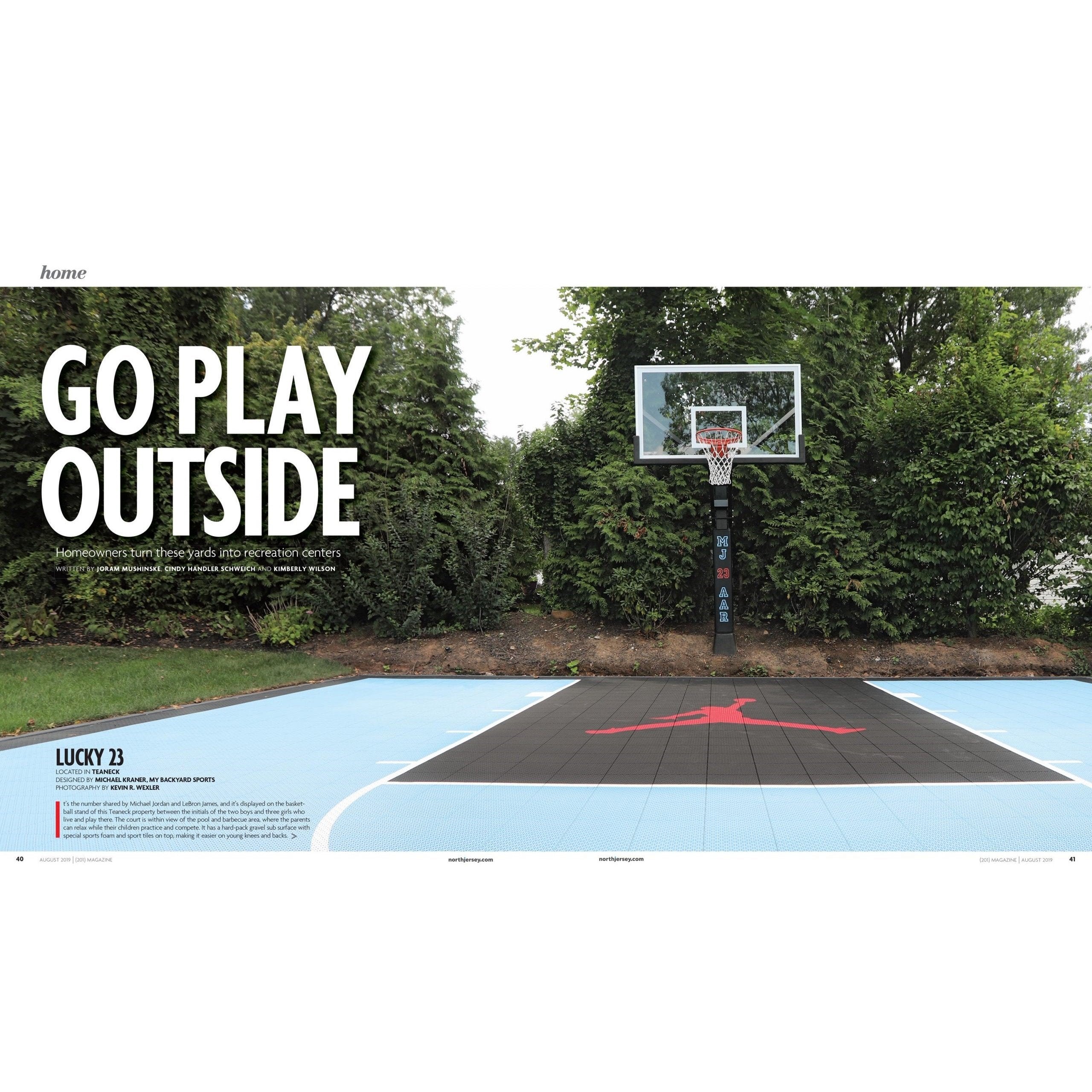 backyard basketball online