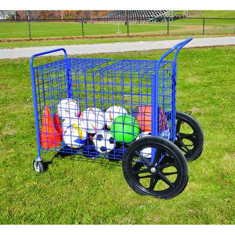 BALL CART - TOTEMASTER™ - FIELD (51"L X 25"W X 48"H)