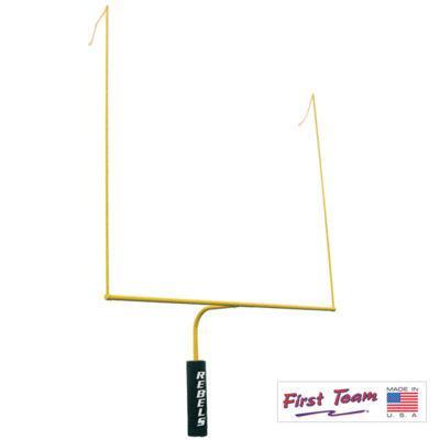 All Star™ CLG-SY Football Goalpost