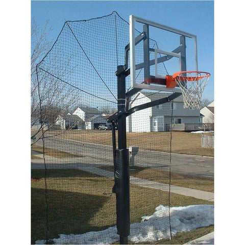 Basketball Hoop Backnet