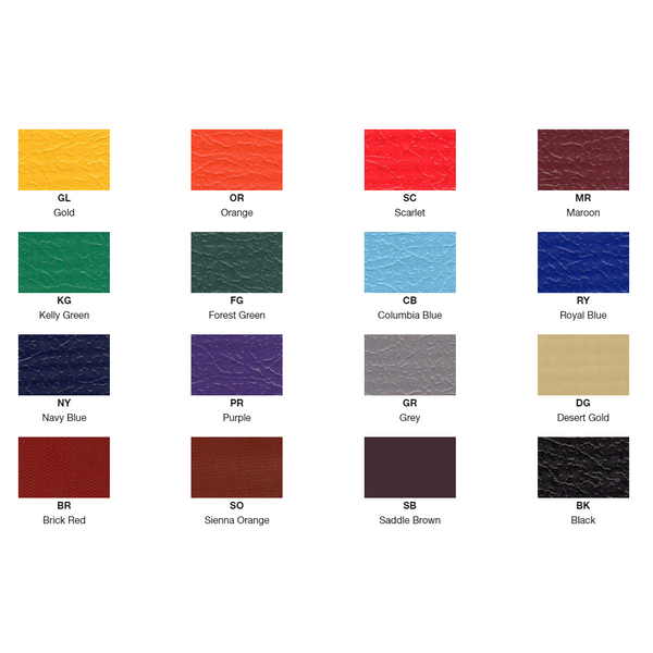 FT85 Storm Base Safety Padding – My Backyard Sports Online