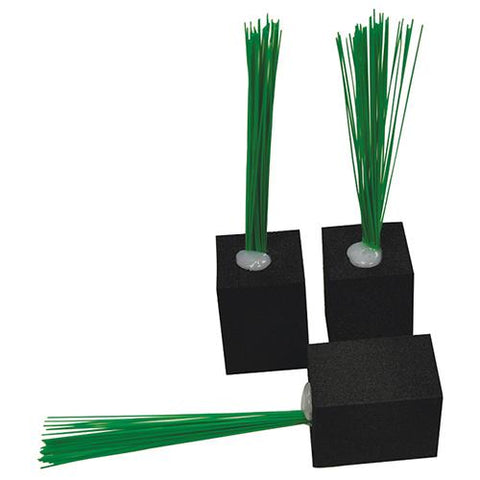 BASE PLUG - BIG LEAGUE SERIES