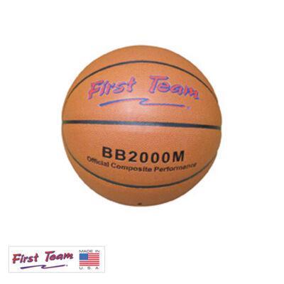 BB2000M Official Men's Basketball