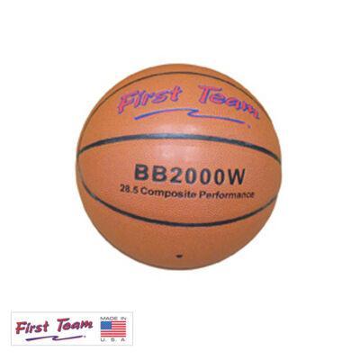 BB2000W Official Women's Basketball