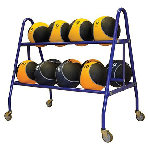 BALL CARRIER - DELUXE (12 BALL)