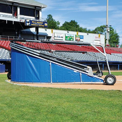 BATTING CAGE - BIG LEAGUE SERIES - BOMBER™ PRO