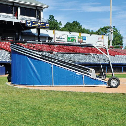 BATTING CAGE - BIG LEAGUE SERIES - BOMBER™ PRO