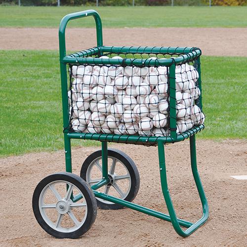 BALL CART (GREEN)