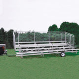 BLEACHER - TRANSPORT KIT (21'-27' BLEACHERS)