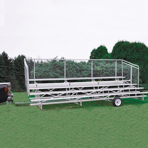 BLEACHER - TRANSPORT KIT (15' BLEACHERS)