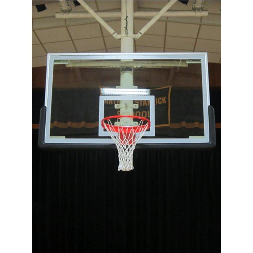 Basketball Backboard Upgrade Packages