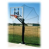 Basketball Hoop Backnet