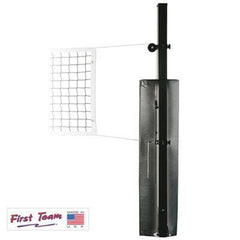 Blast™ Total - Outdoor Recreational Volleyball Net System