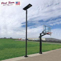 Court Vision™ Solar Powered Court Light