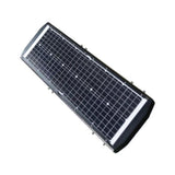 Court Vision™ Solar Powered Court Light