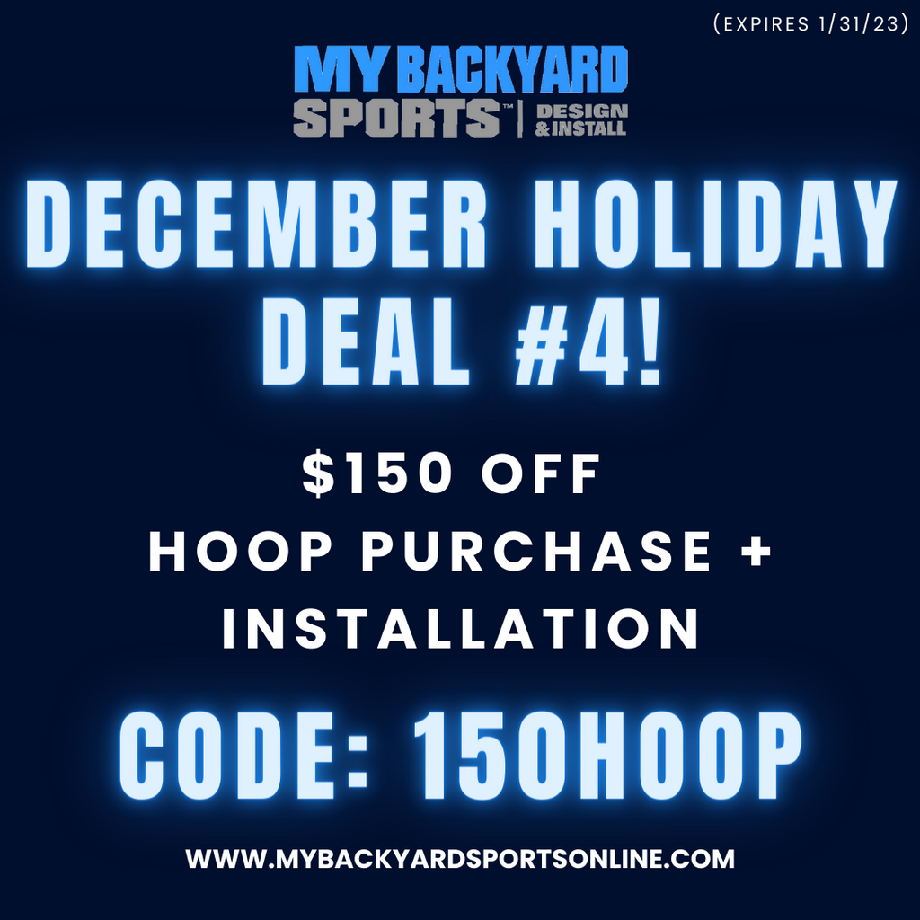 December Deal #4