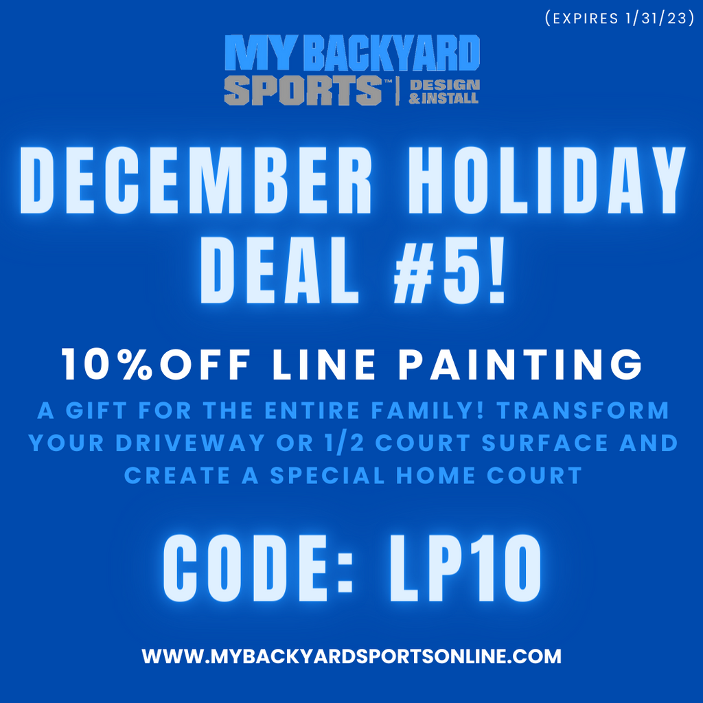 December Deal #5
