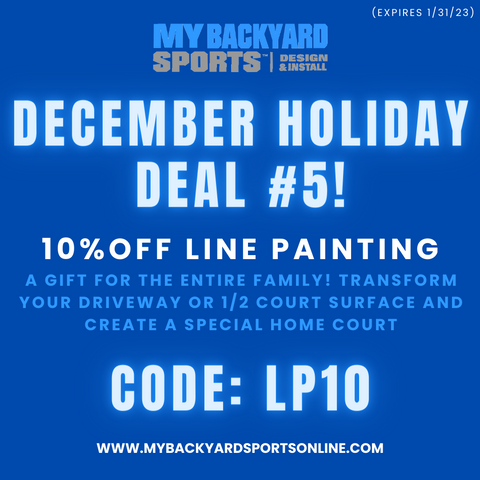 December Deal #5