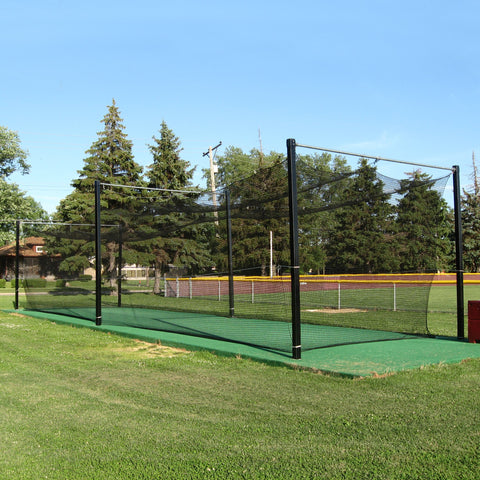 Douglas Batting Tunnel Frame, 55’/70’/75′