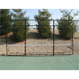 Douglas® Fence Mount Rebounder