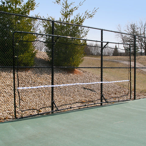 Douglas® Fence Mount Rebounder