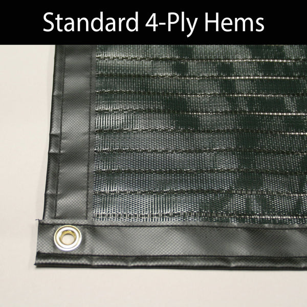 Polypro Mesh Douglas® PolyPro™ Plus Premium -Open Mesh – My Backyard Sports Online