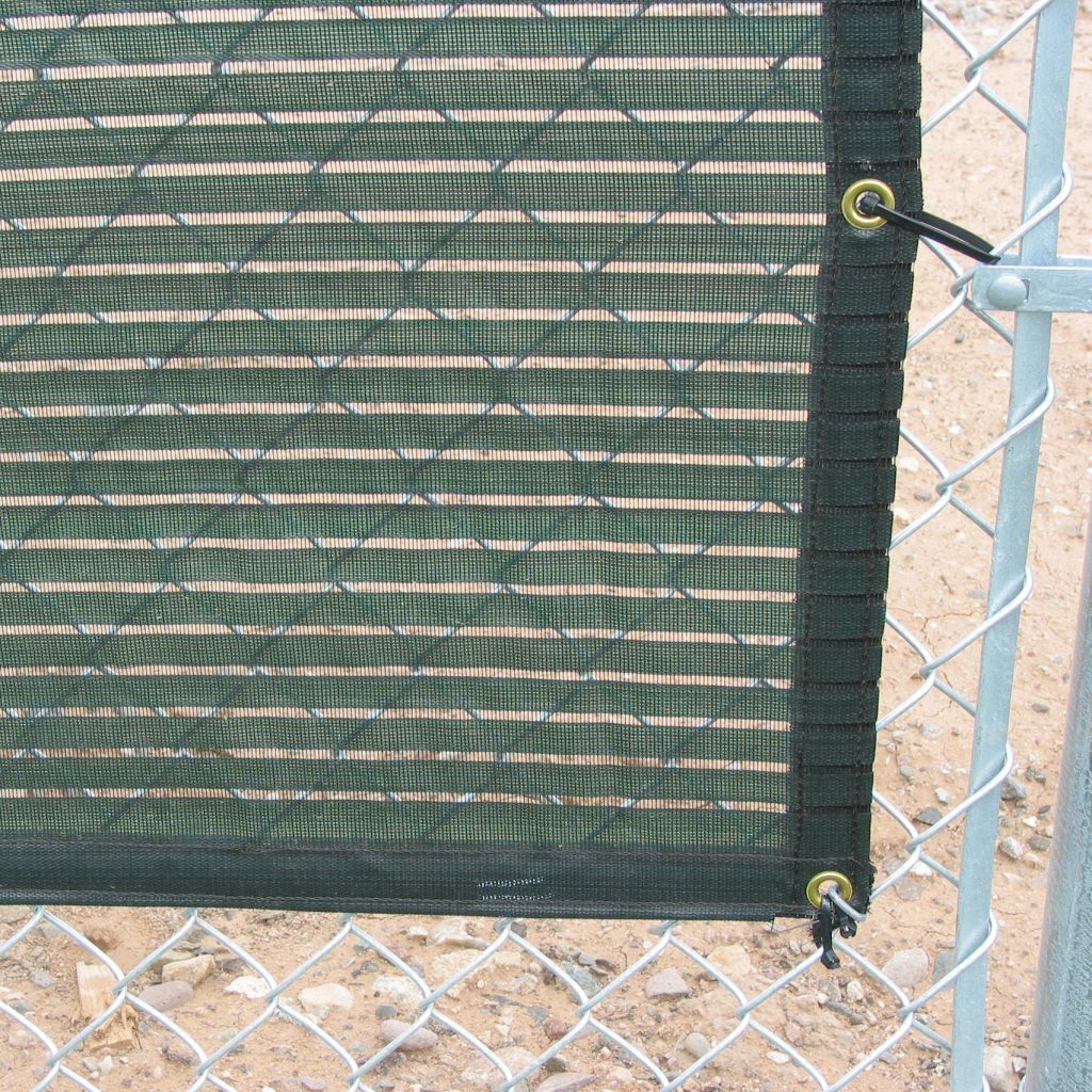 Polypro Mesh Douglas® PolyPro™ Plus Premium -Open Mesh – My Backyard Sports Online
