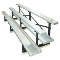 FanStand™ FAN3-2FP-15 - Outdoor Bleachers