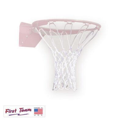 FT10AW Nylon Anti-Whip Basketball Net